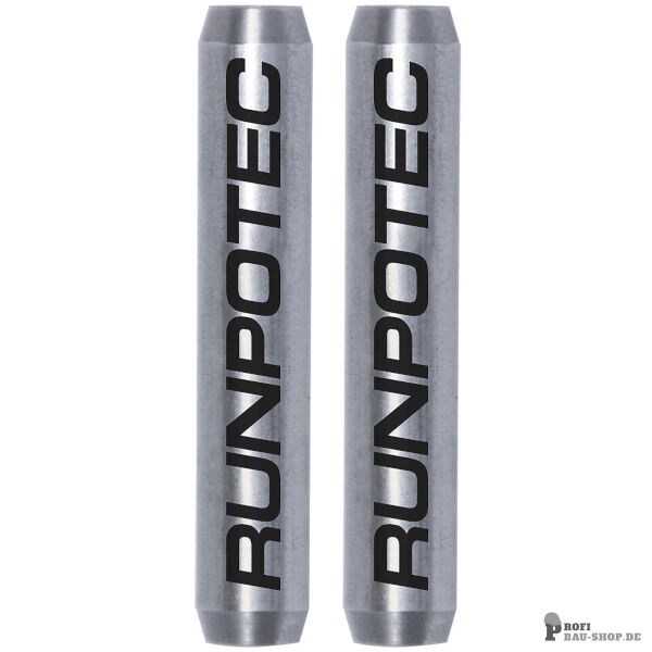 runpotec/Verbindungshuelsen-Set-6mm-20321-WZ
