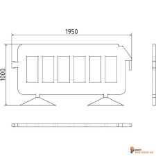 schake/Schake_33320KDRF_Skizze