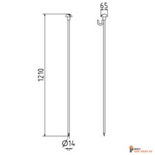 schake/Schake_35700-P_Skizze