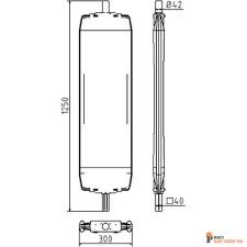 schake/Schake_36045P-3LL_Skizze