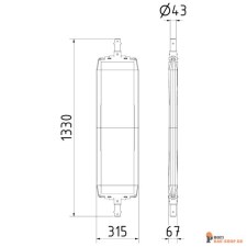 schake/Schake_36NOXP3E_Skizze