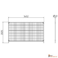 schake/Schake_3B2035PRO_Skizze