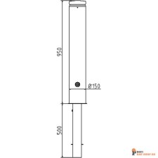 schake/Schake_40155FB_Skizze