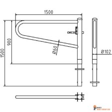schake/Schake_413_151V_Skizze