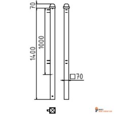 schake/Schake_418_7812B_Skizze