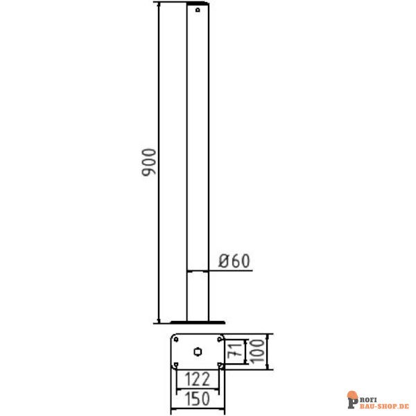 schake/Schake_460P_Skizze