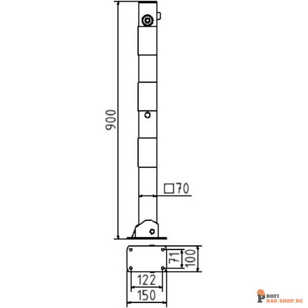 schake/Schake_470UDB_Skizze