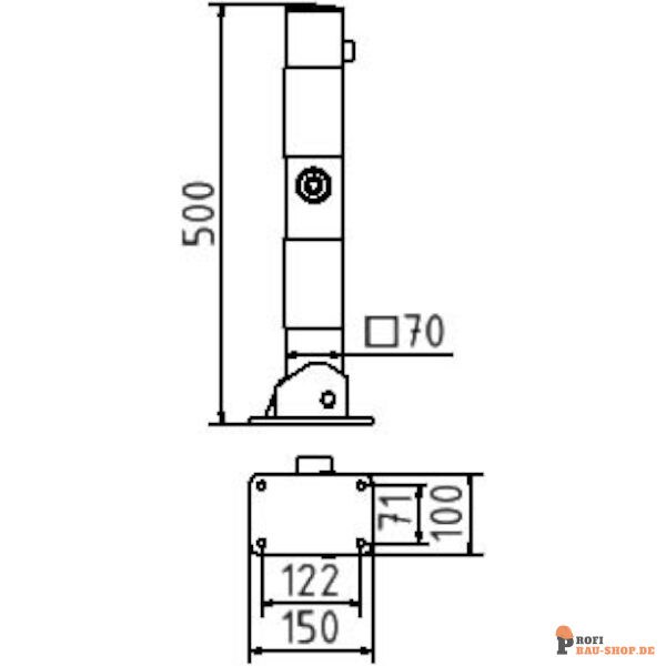 schake/Schake_4715FUB_Skizze