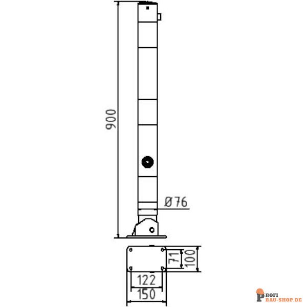 schake/Schake_476FUB_Skizze