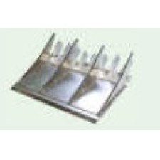 GRÜN Spezialmesser Dachstripper Turbo