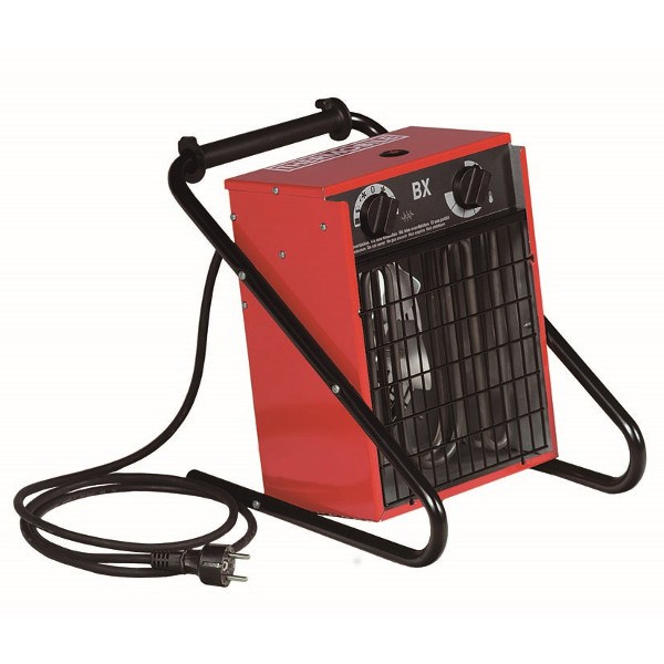 Thermobile BX 3 Elektroheizer
