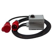 Thermobile Steckdosenthermostat