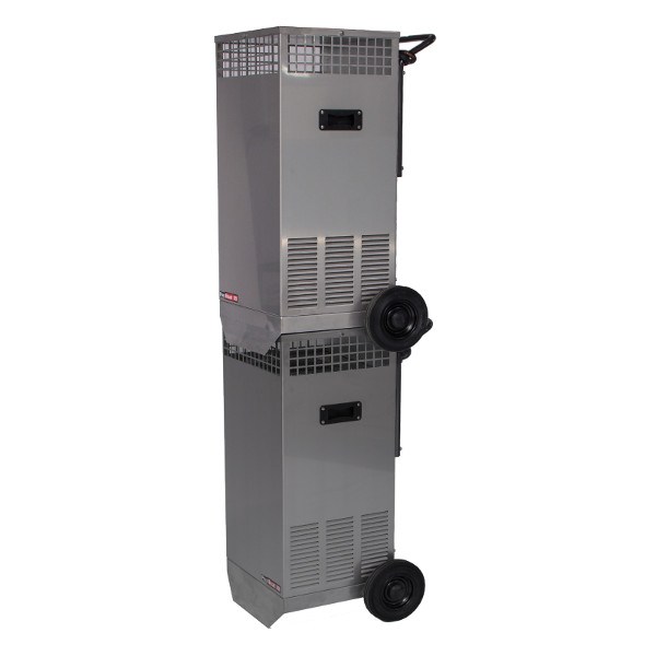 Thermobile Proheat 18 Elektroheizer