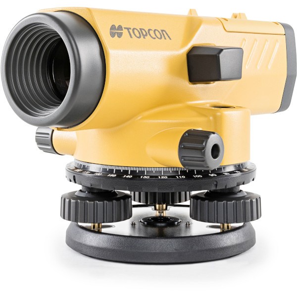 TOPCON AT-B4 Nivelliergerät